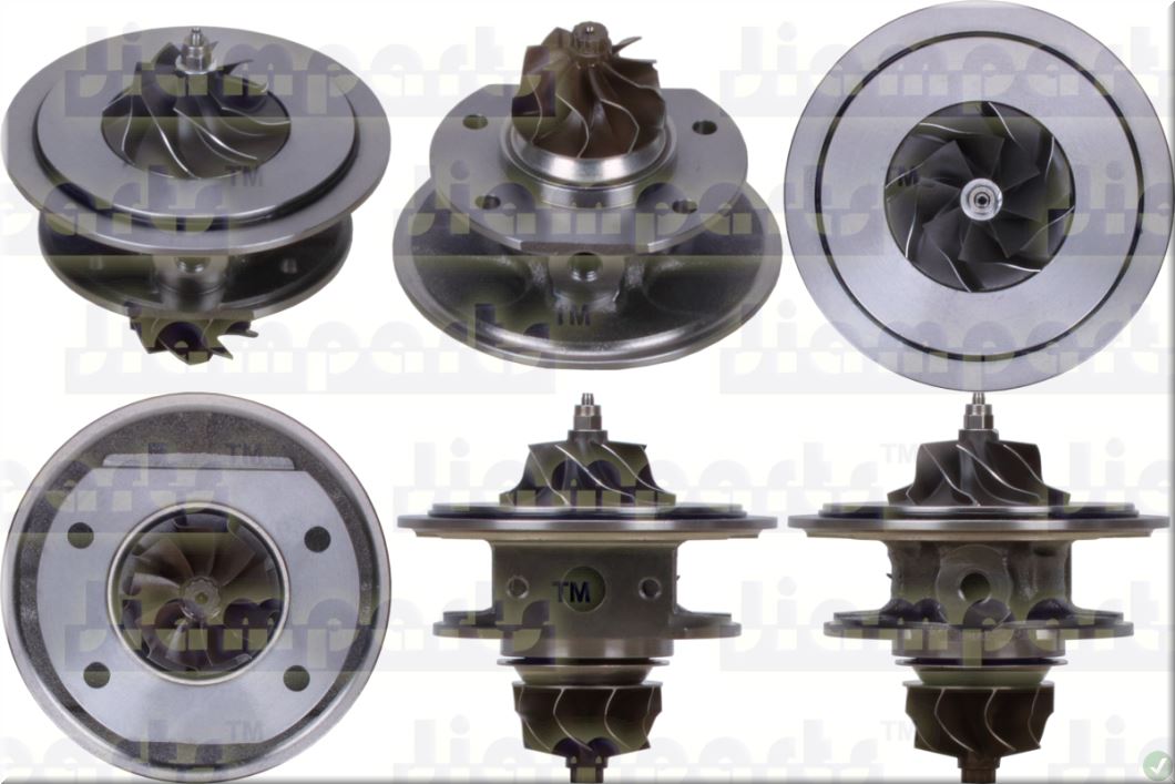 Description image:Cartridge GT17 FOR 822158-0002-R
