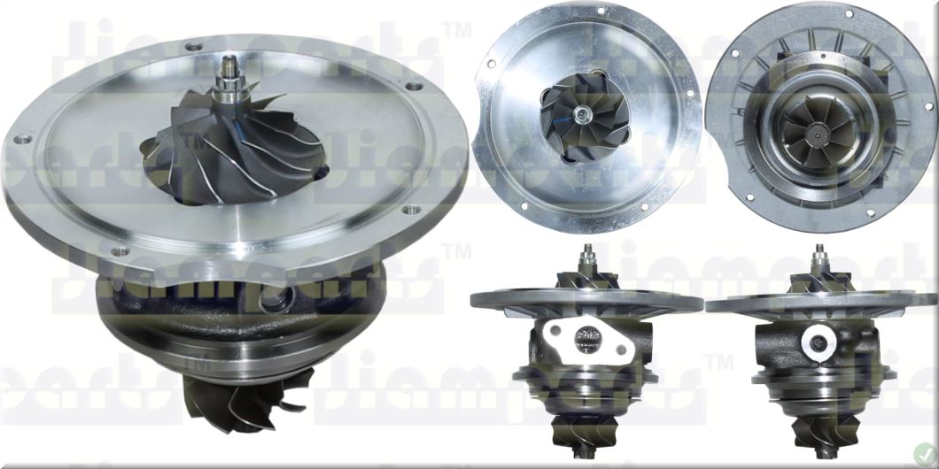 Description image:Cartridge RHF5 FOR 8971228843