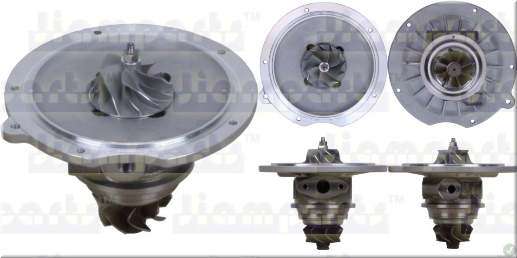 Description image:Cartridge RHF4 FOR 8971397242-R