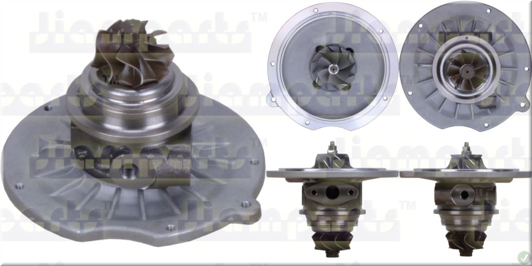 Description image:Cartridge RHF4 FOR 8971397242-R