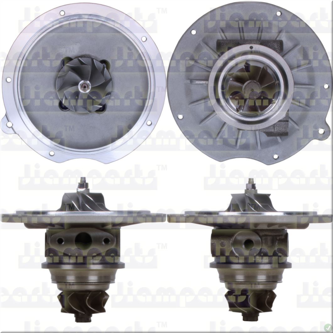 Description image:Cartridge RHF4 FOR 8971397242-R