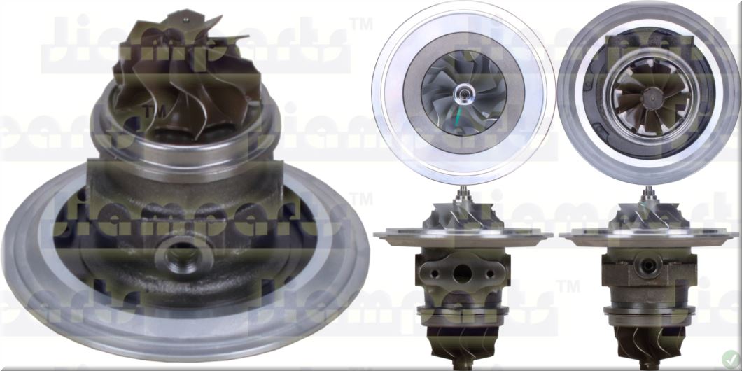 Description image:Cartridge GT25 FOR 8972089661