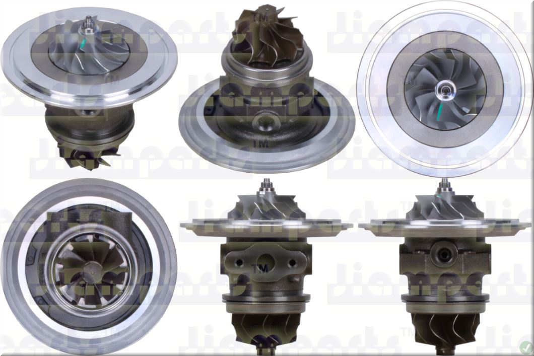 Description image:Cartridge GT25 FOR 8972089661