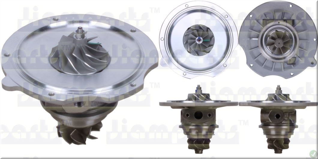 Description image:Cartridge RHF4H FOR 8973311850
