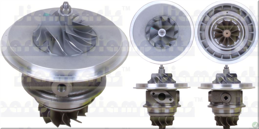 Description image:Cartridge RHF55V FOR 898027-7725-R