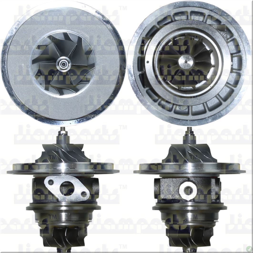 Description image:Cartridge RHF55V FOR 8980277721