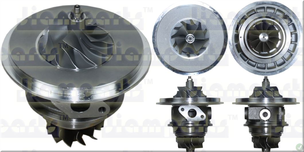 Description image:Cartridge RHF55V FOR 8980277722