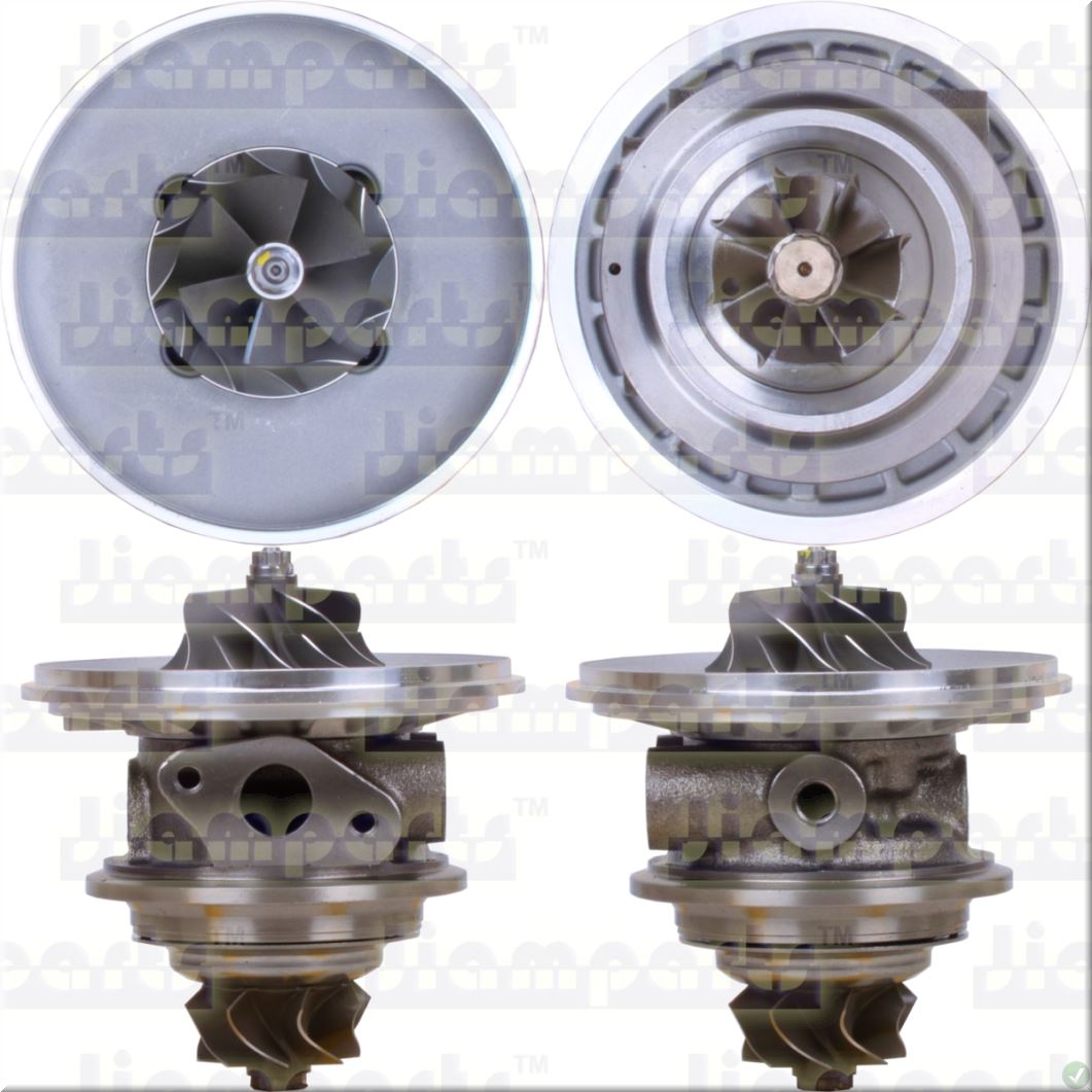 Description image:Cartridge RHF5 FOR 8980540111