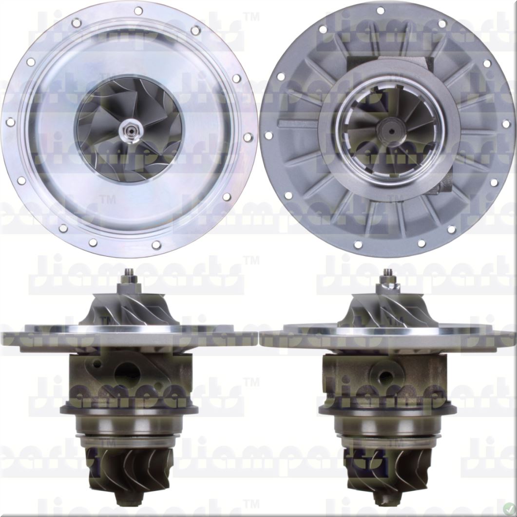 Description image:Cartridge RHF55 FOR 8980701432-G