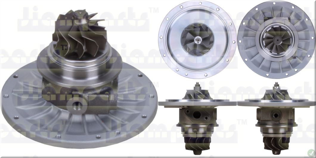 Description image:Cartridge RHF55 FOR 8980701432