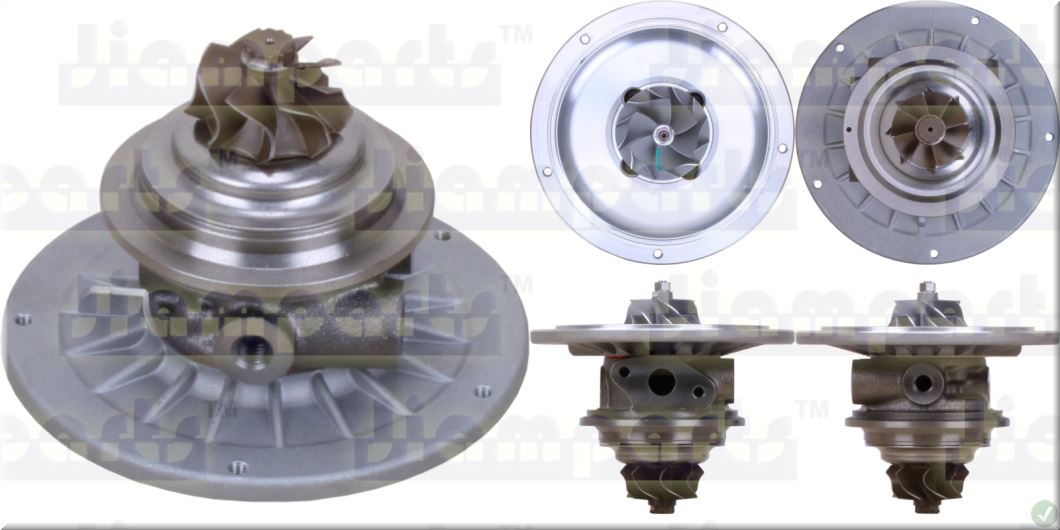 Description image:Cartridge RHF5 FOR 8981851951-2