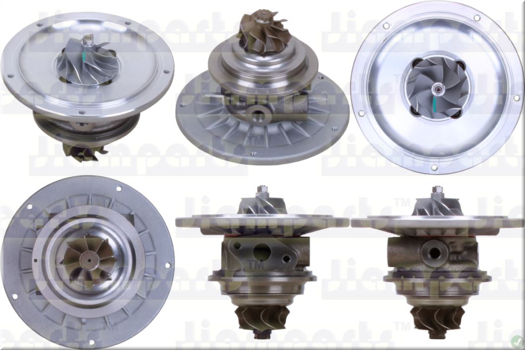 Description image:Cartridge RHF5 FOR 8981851951-2