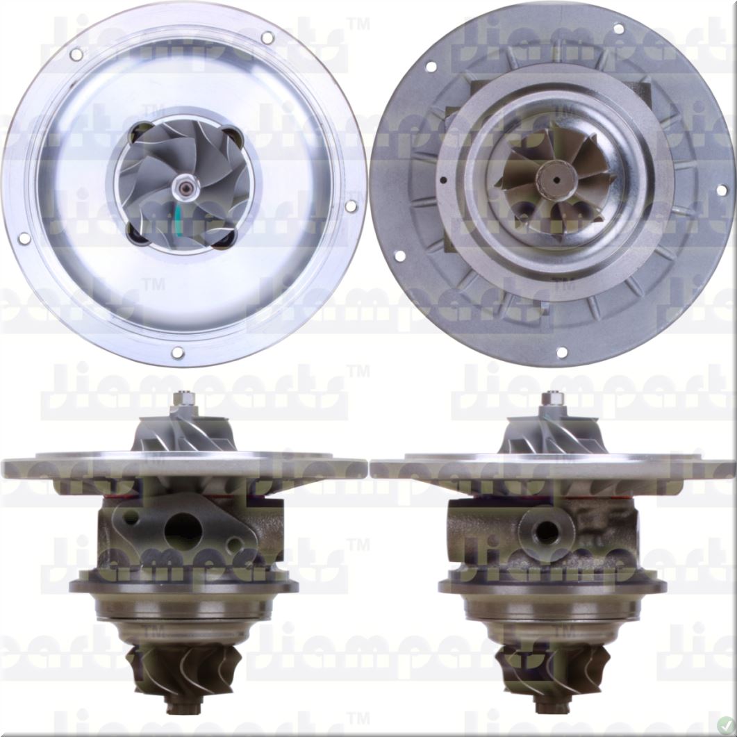 Description image:Cartridge RHF5 FOR 8981851951-R