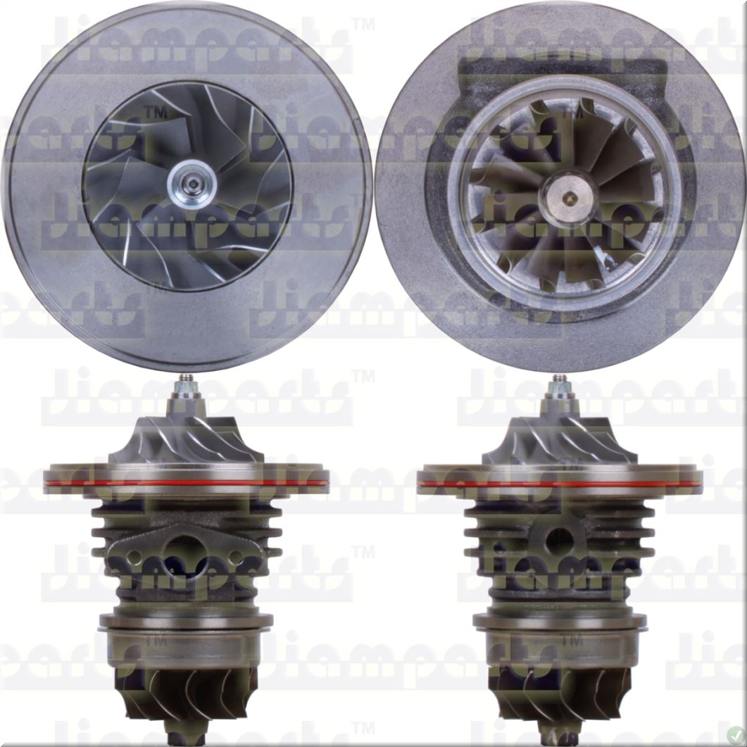 Description image:Cartridge SJ60F-1YC FOR A08FY-001