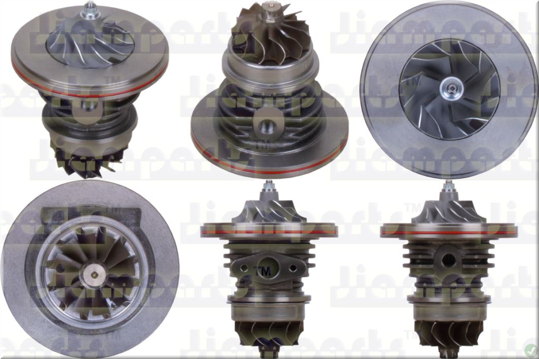 Description image:Cartridge SJ60F-1YC FOR A08FY-001