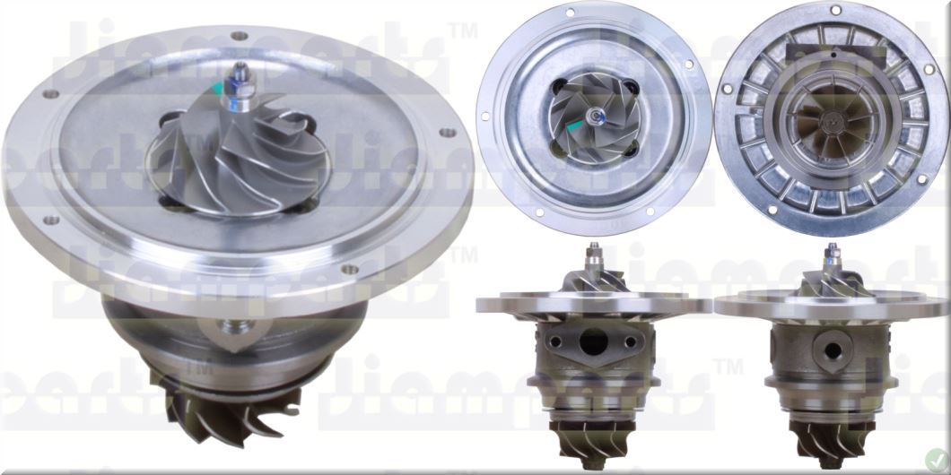 Description image:Cartridge RHF4 FOR AS12