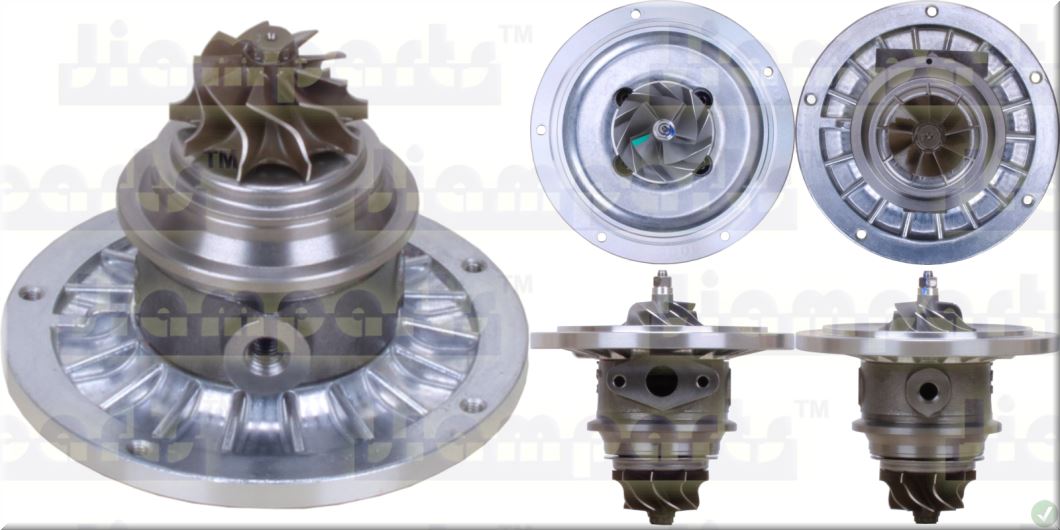 Description image:Cartridge RHF4 FOR AS12