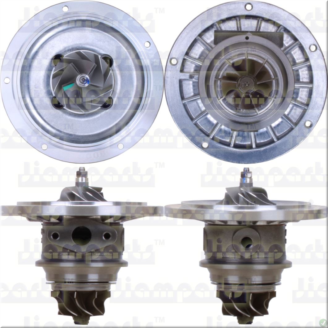 Description image:Cartridge RHF4 FOR AS12