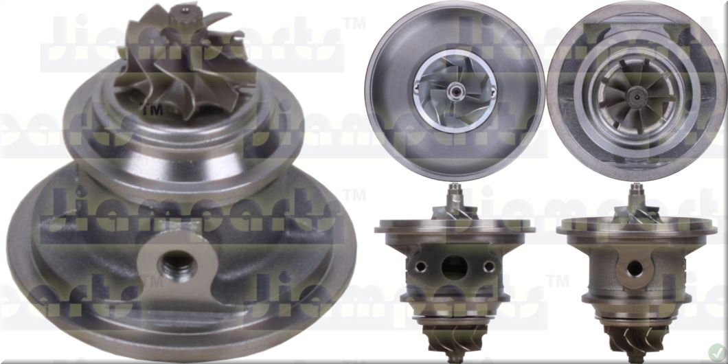 Description image:Cartridge RHF3 FOR CK40-U