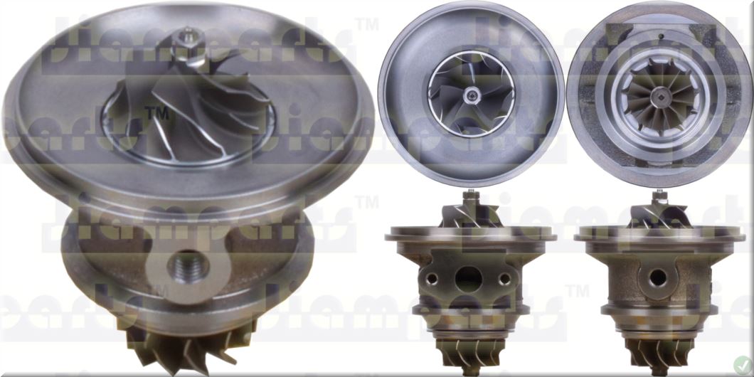 Description image:Cartridge RHF3 FOR CK41