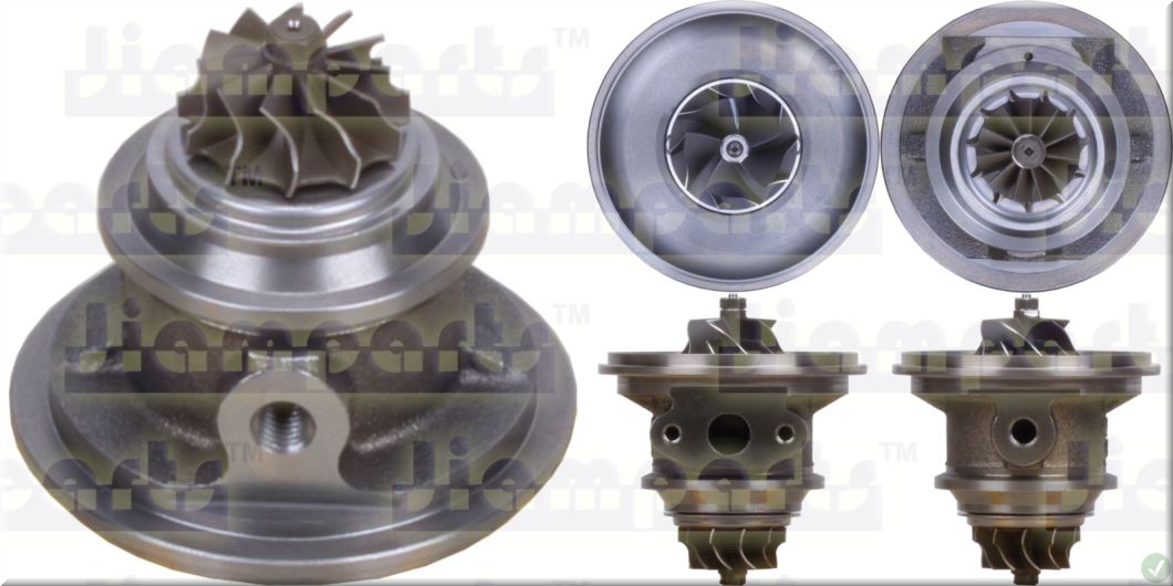 Description image:Cartridge RHF3 FOR CK41