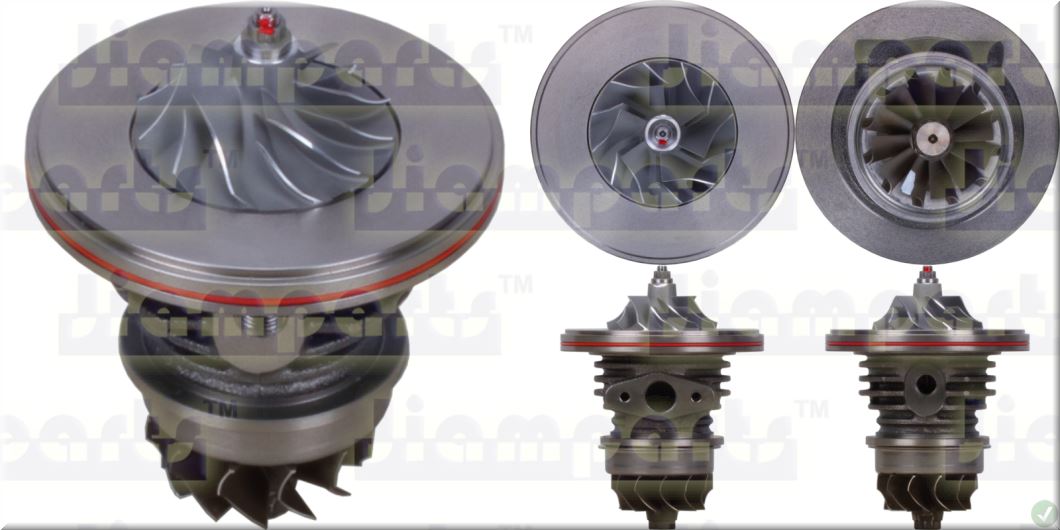 Description image:Cartridge SJ60F-1YC FOR FY-003