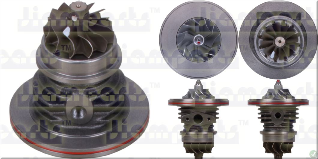 Description image:Cartridge SJ60F-1YC FOR FY-003