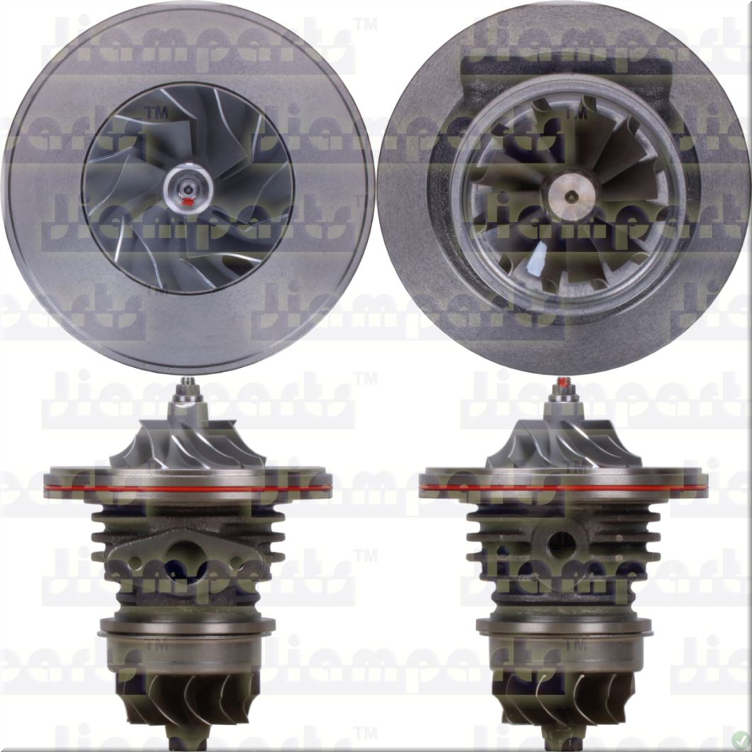 Description image:Cartridge SJ60F-1YC FOR FY-003