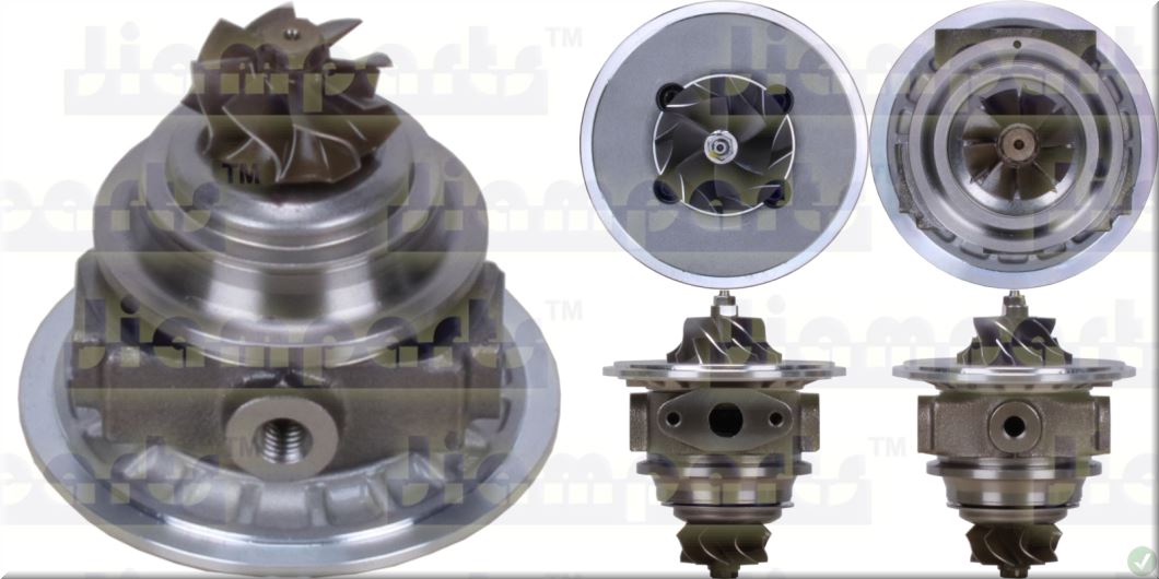 Description image:Cartridge KT10-1B FOR OK058-13700C