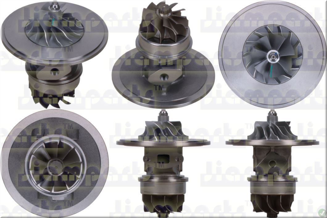 Description image:Cartridge S300S FOR RE518653