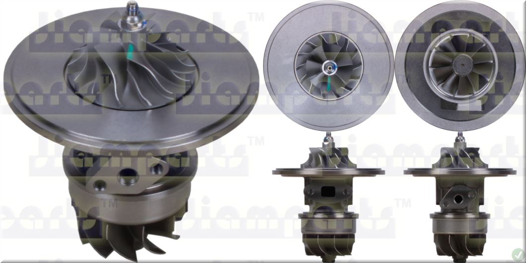 Description image:Cartridge S300S FOR RE63773