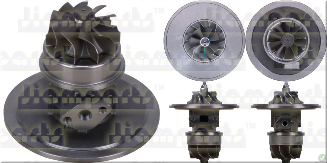 Description image:Cartridge S300S FOR RE63773