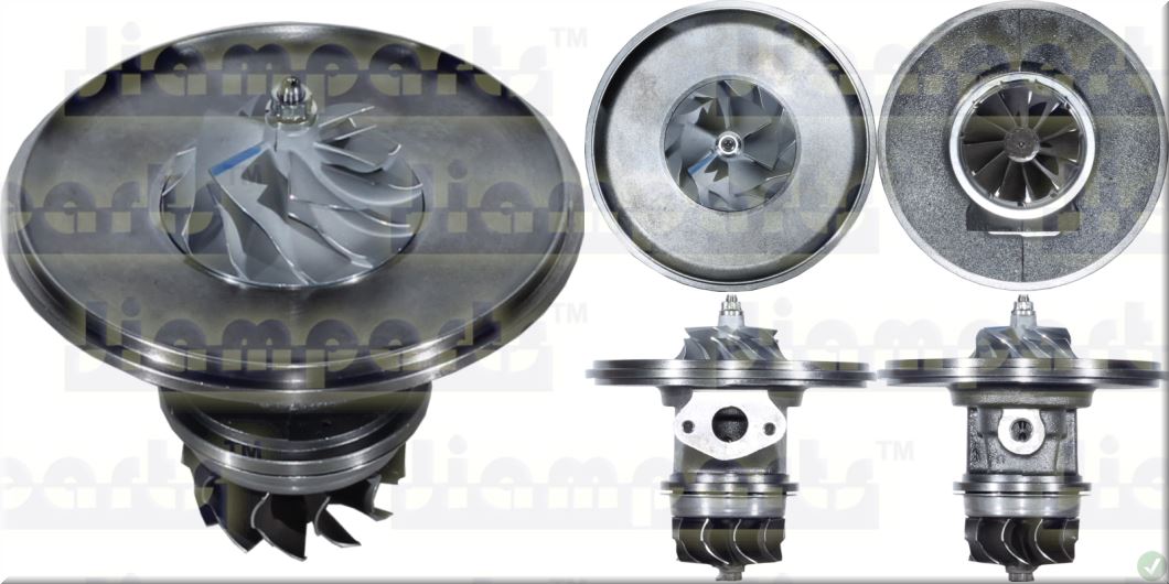 Description image:Cartridge RHC6 FOR VA240085