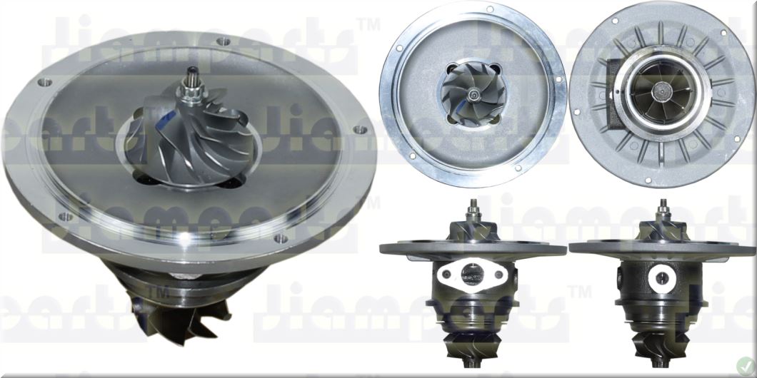 Description image:Cartridge RHF4H FOR VA420058
