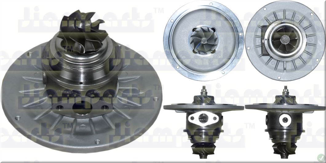 Description image:Cartridge RHF4H FOR VA420058