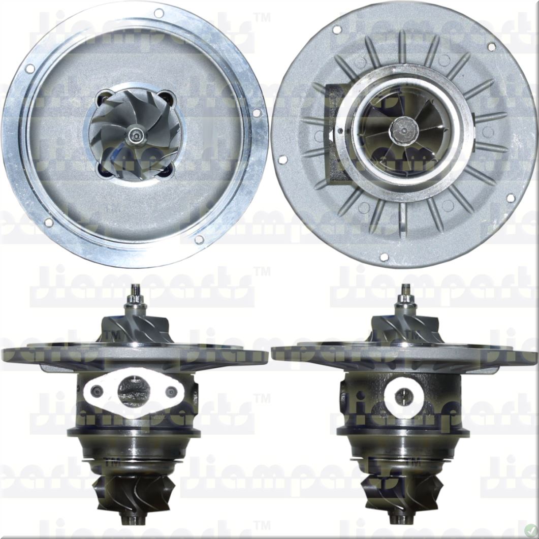 Description image:Cartridge RHF4H FOR VA420058
