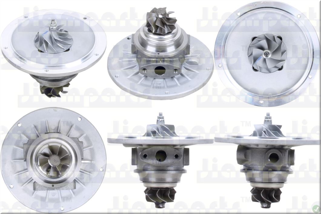 Description image:Cartridge RHF4H FOR VA420125