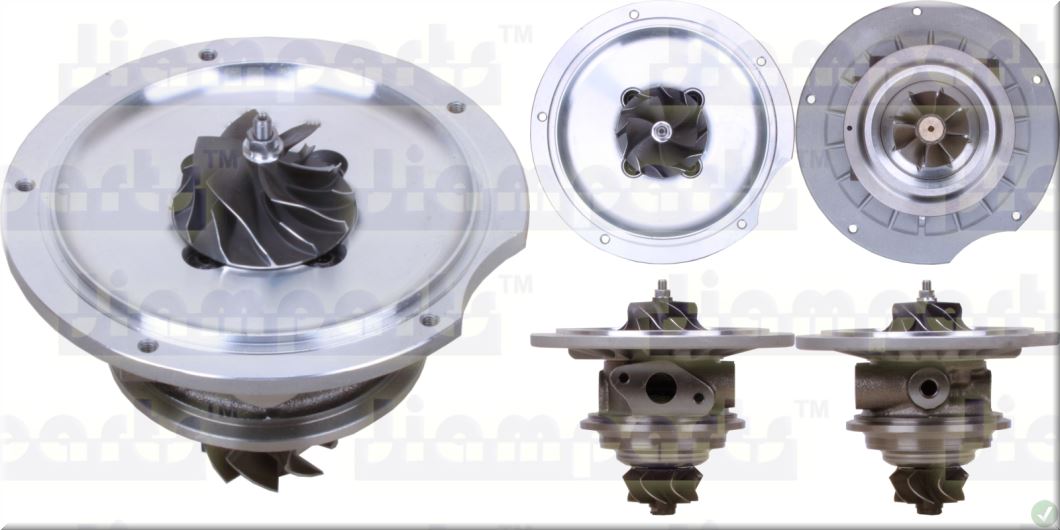 Description image:Cartridge RHF5 FOR VA430021