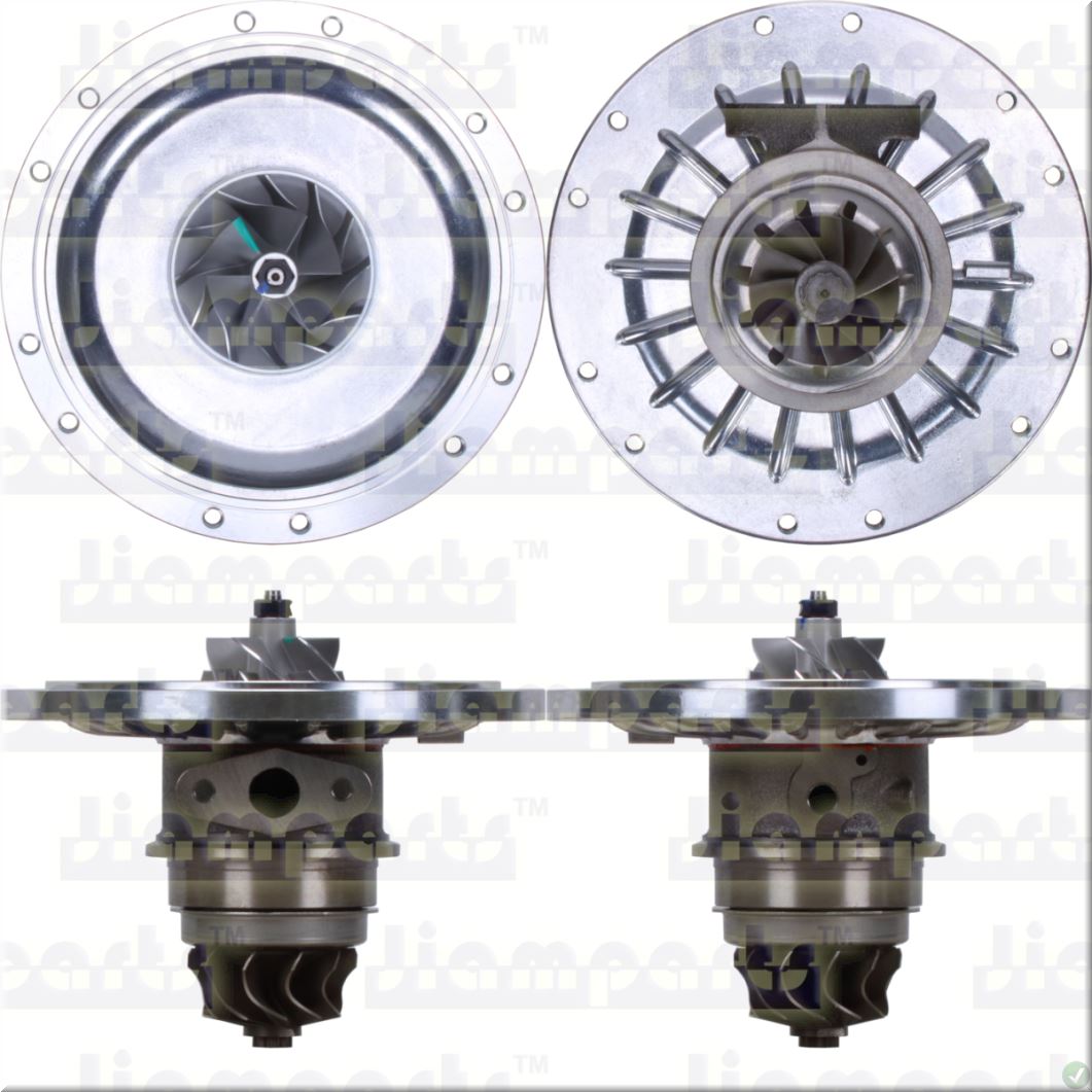 Description image:Cartridge RHG6 FOR VA570090