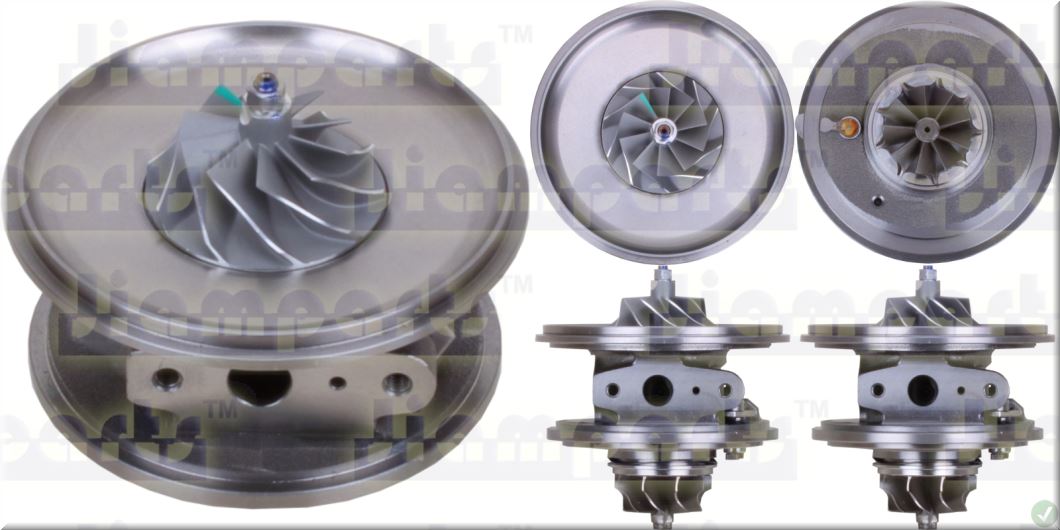 Description image:Cartridge RHV4 FOR VAD20011