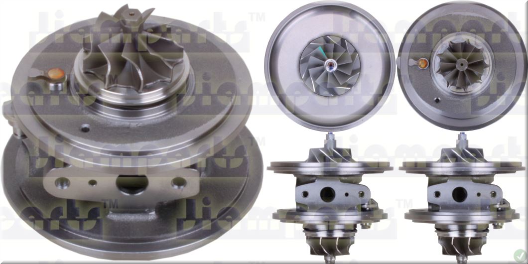 Description image:Cartridge RHV4 FOR VAD20011
