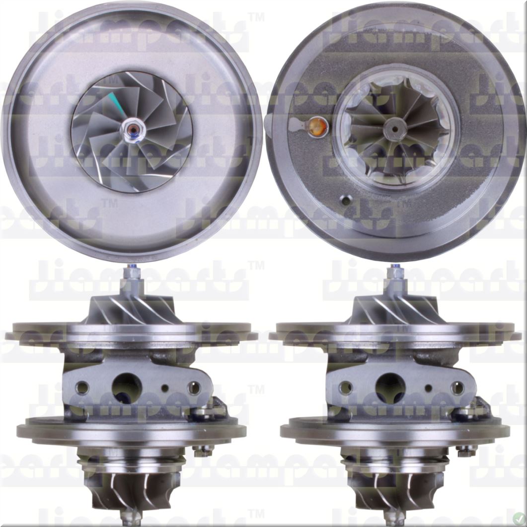 Description image:Cartridge RHV4 FOR VAD20011