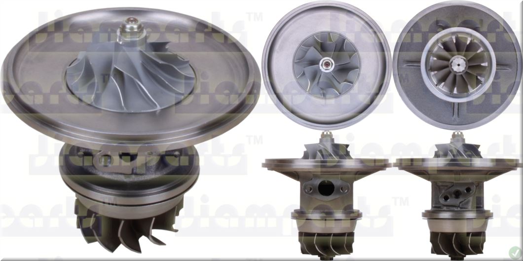 Description image:Cartridge RHC92 FOR VB300018-U