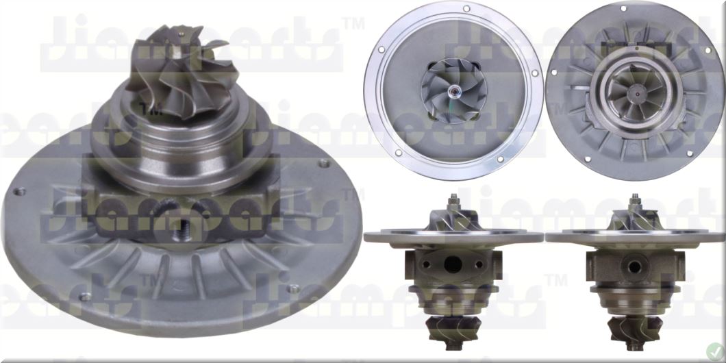 Description image:Cartridge RHF4H FOR VB420119-T