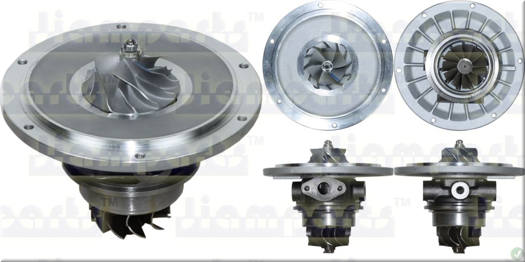 Description image:Cartridge RHF55 FOR VB440012