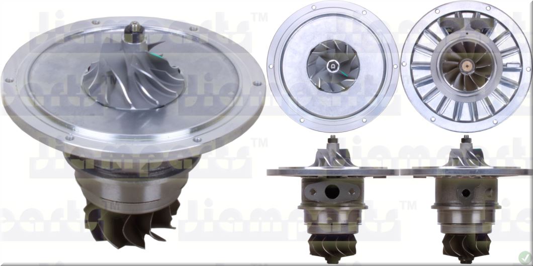Description image:Cartridge RHG6 FOR VB570031