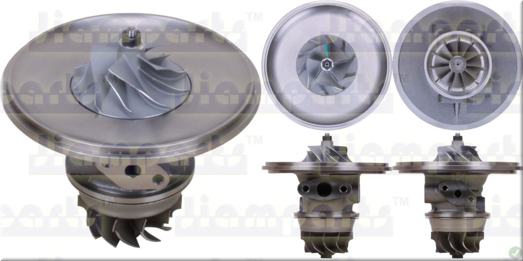 Description image:Cartridge RHC7SW FOR VC250094