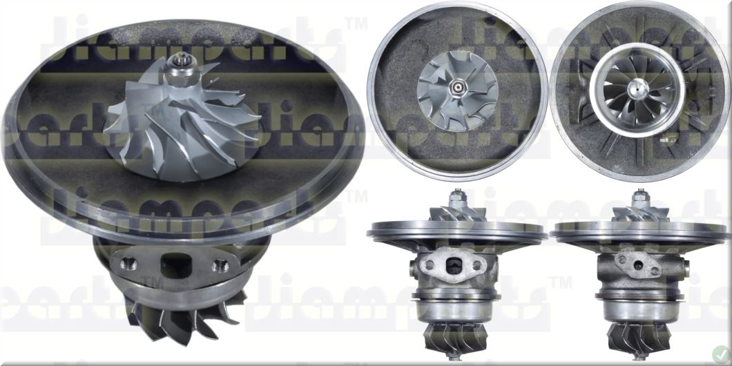 Description image:Cartridge RHE8-14506Q30NABRL661CUAT FOR VC740011