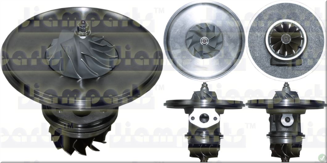 Description image:Cartridge RHC61W FOR VD240090
