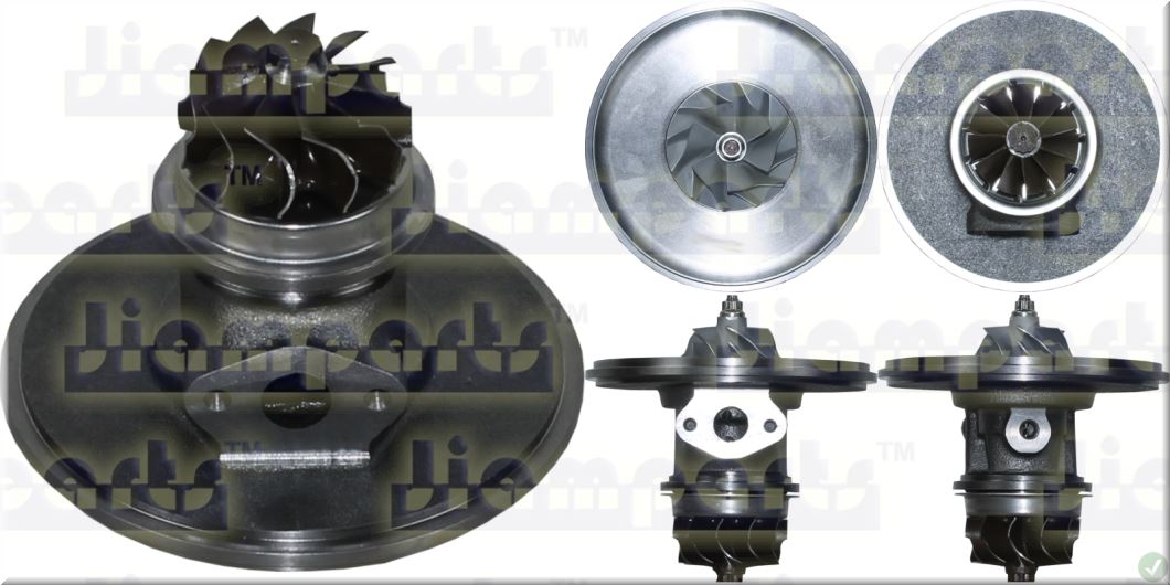 Description image:Cartridge RHC61W FOR VD240090